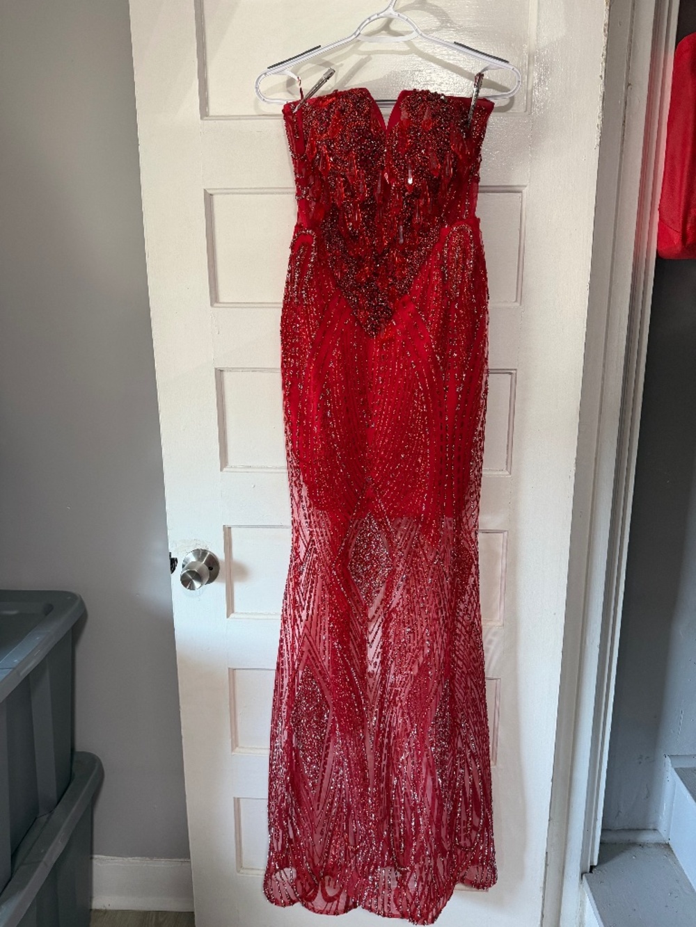 Prom dress/formal dress